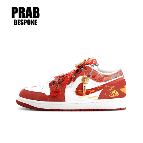 A godsend - Unisex Air Jordan 1 Custom