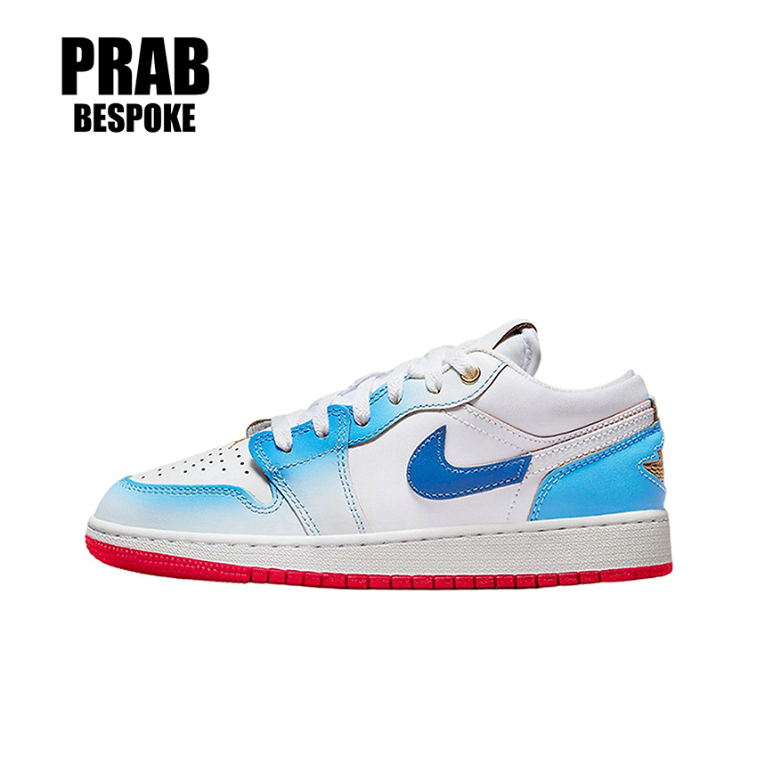 A godsend - Unisex Air Jordan 1 Custom
