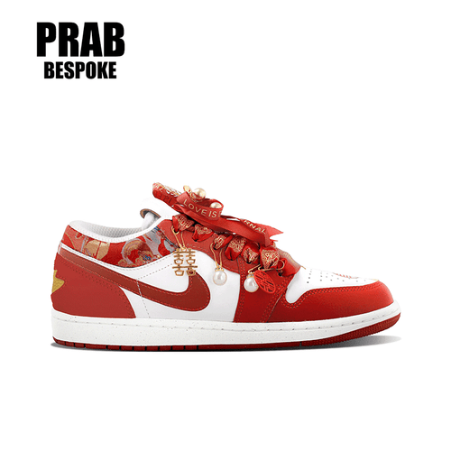 A godsend - Unisex Air Jordan 1 Custom
