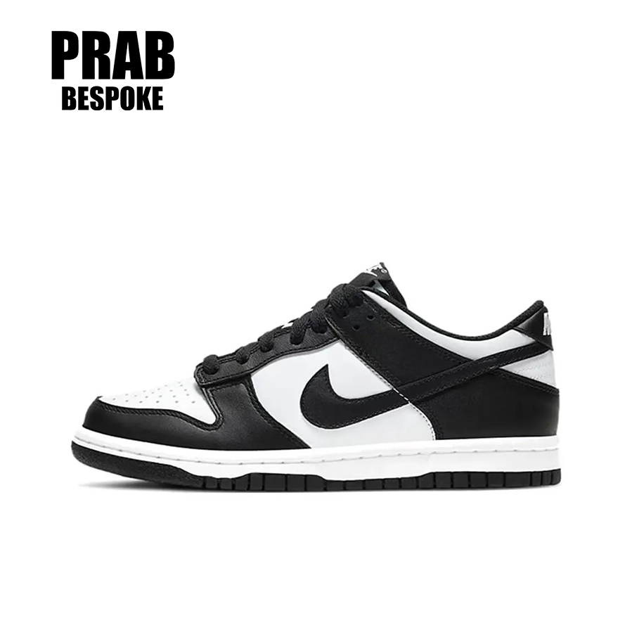 Deconstructing the Panda - Men's Dunk Custom-PrabBesPoke