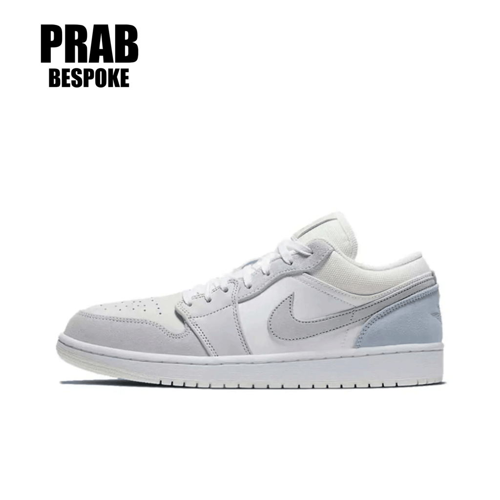 Mount Qingcheng - Unisex Air Jordan 1 Custom