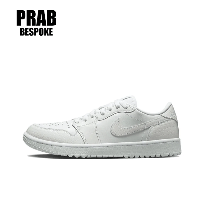 Smoke and rain boating - Unisex Jordan Air Jordan 1 Custom