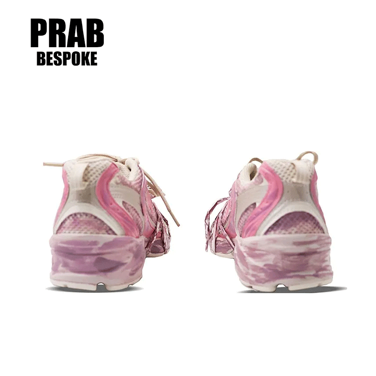 Return of Ionia - Unisex Balance NB 530 Custom