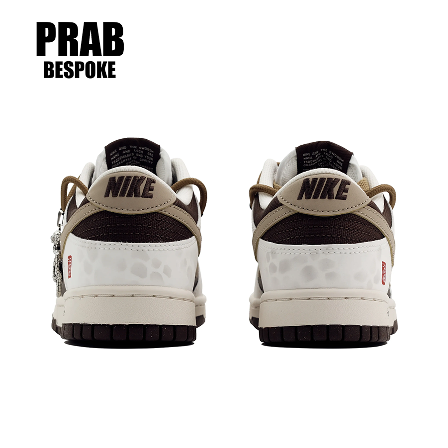   The spirit snake offers Rui - Unisex Dunk Custom-PrabBesPoke