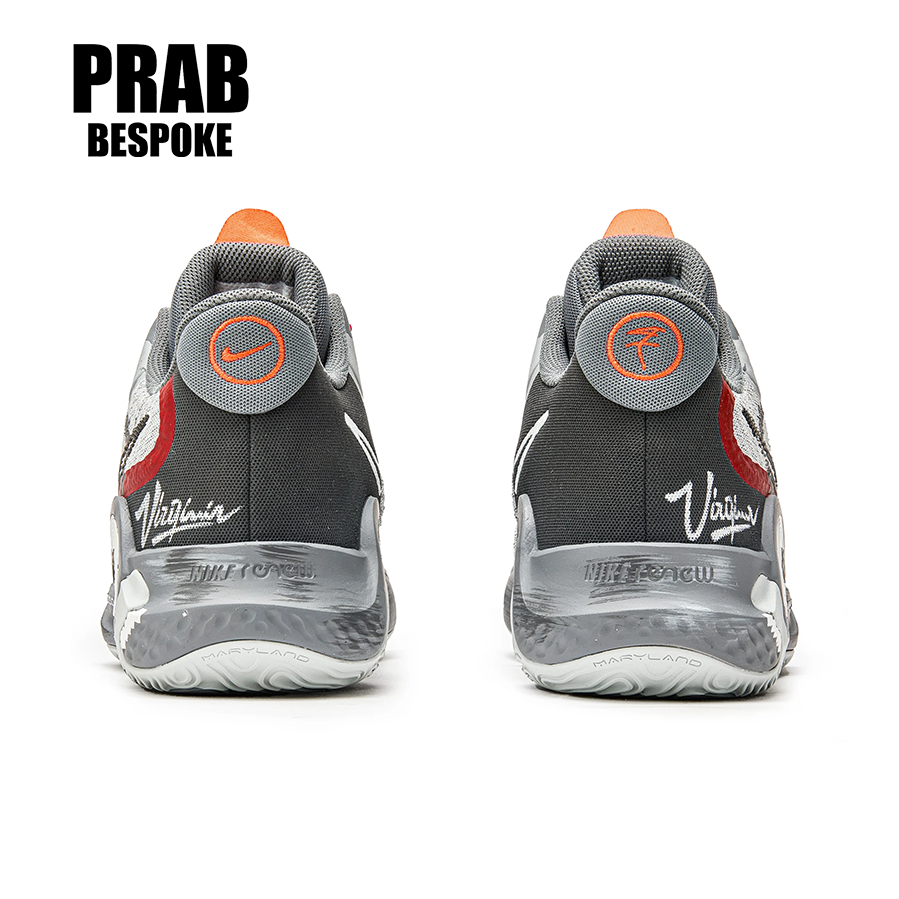 Headwinds - Unisex Trey 5 Custom-PrabBesPoke