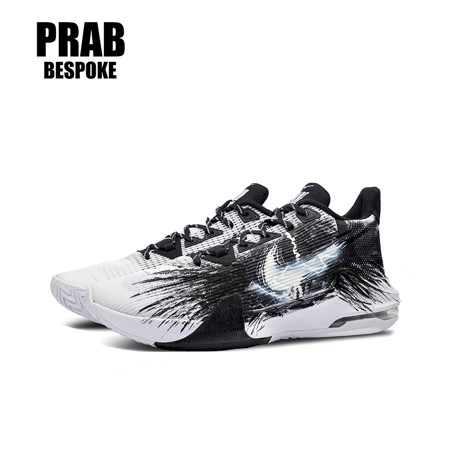 Light Chaser - Unisex Air Max Impact Custom-PrabBesPoke