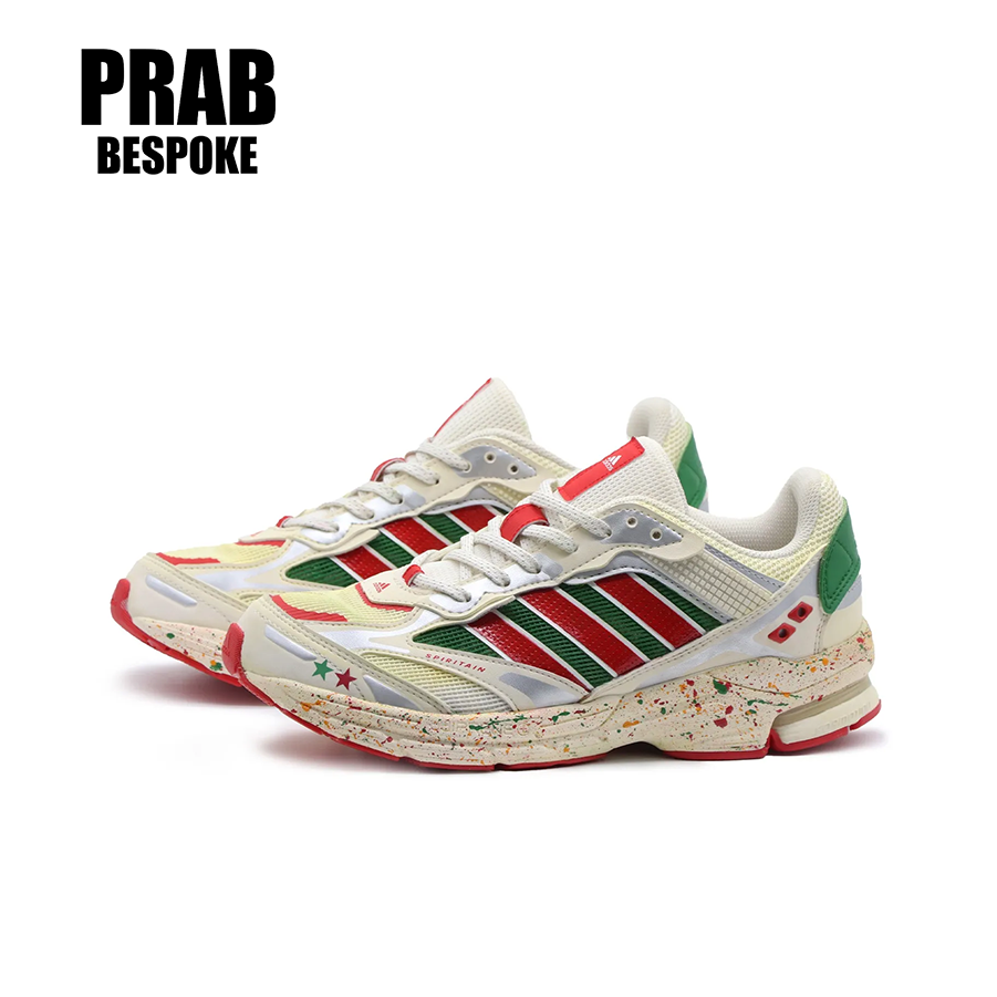 Christmas - Unisex Spiritain 2000 customization-PrabBesPoke