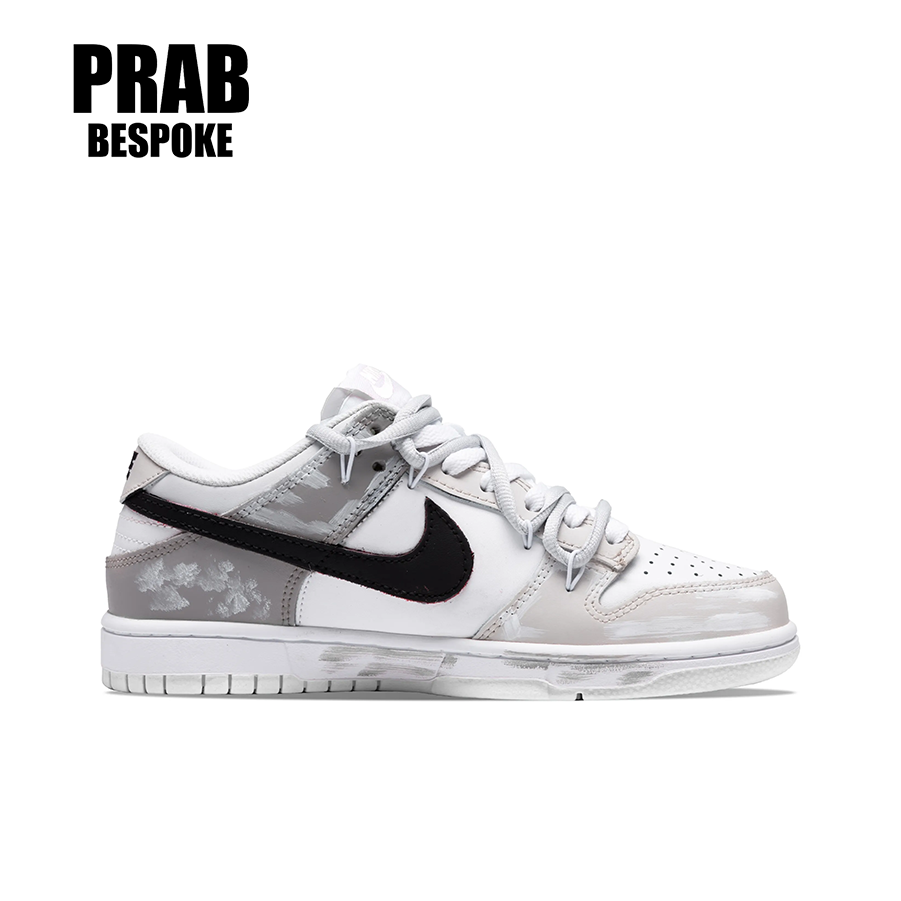 Hip Hop Paradise - Unisex Dunk Custom-PrabBesPoke