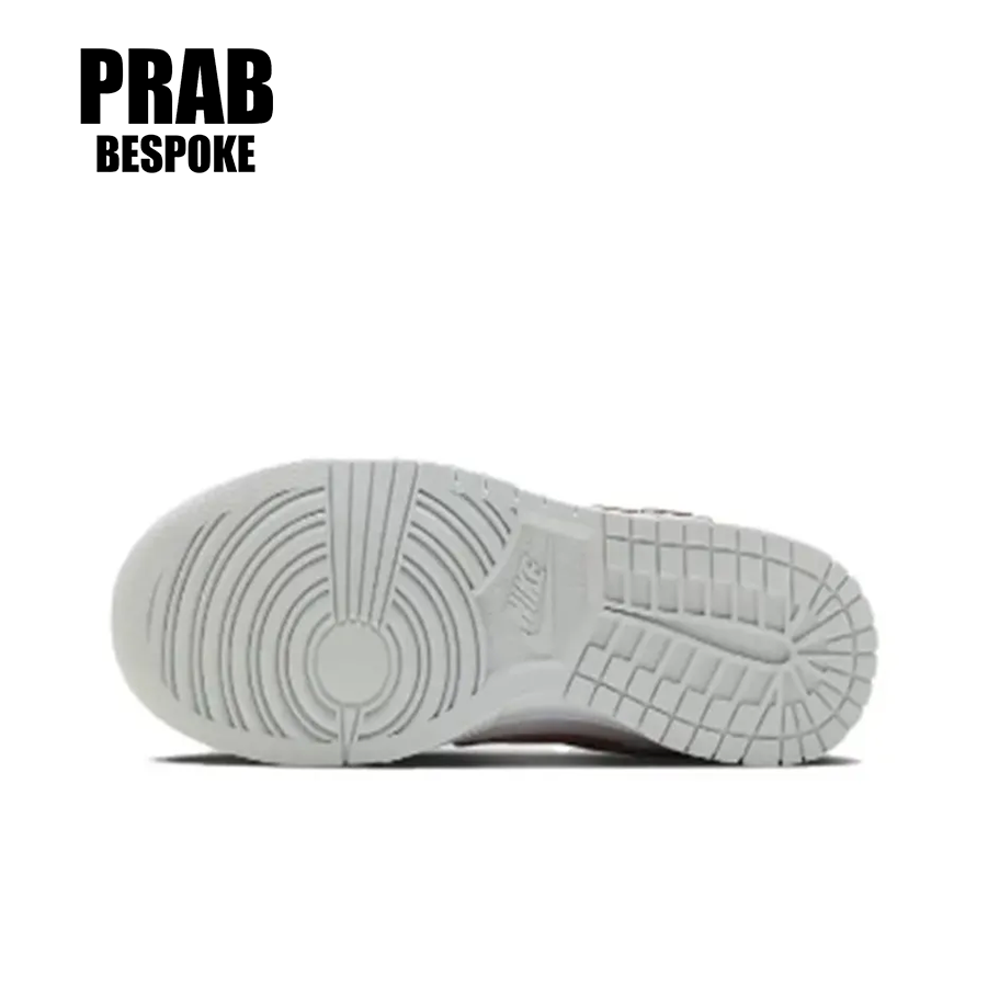 Hip Hop Paradise - Unisex Dunk Custom-PrabBesPoke