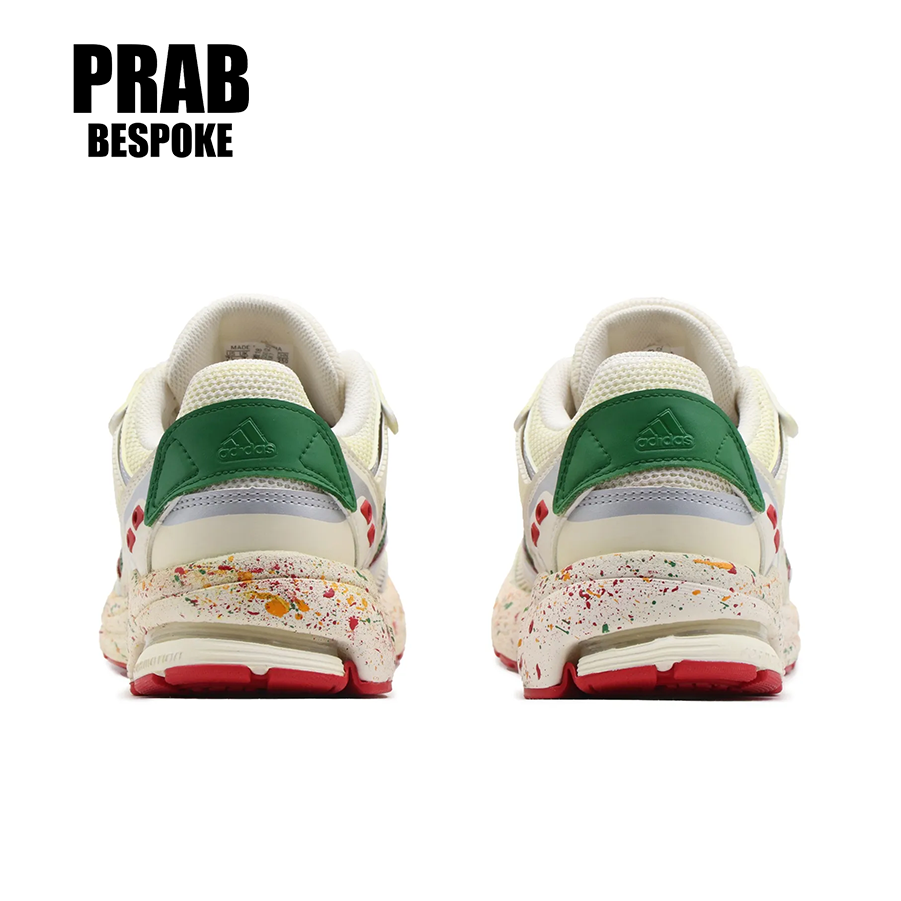 Christmas - Unisex Spiritain 2000 customization-PrabBesPoke