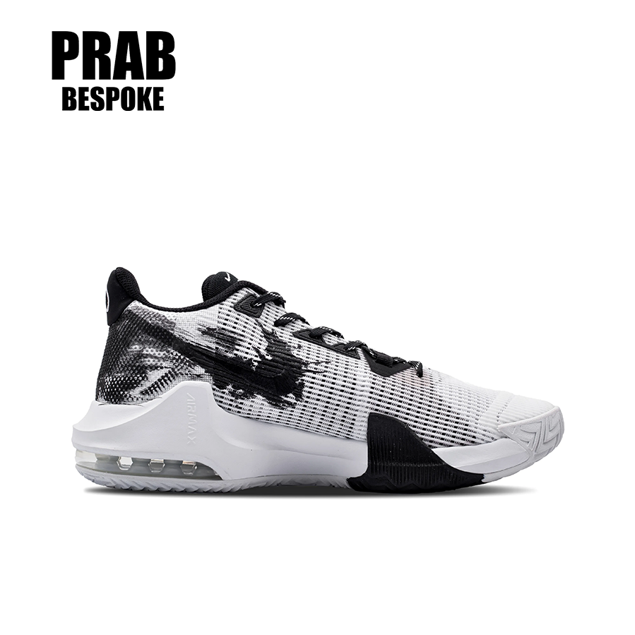 Light Chaser - Unisex Air Max Impact Custom-PrabBesPoke