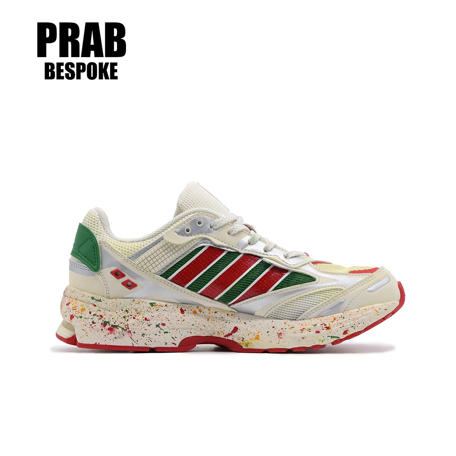 Christmas - Unisex Spiritain 2000 customization-PrabBesPoke