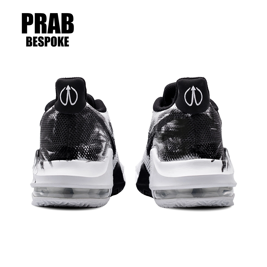Light Chaser - Unisex Air Max Impact Custom-PrabBesPoke
