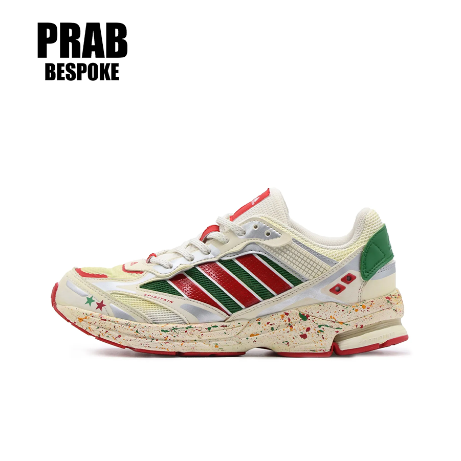 Christmas - Unisex Spiritain 2000 customization-PrabBesPoke