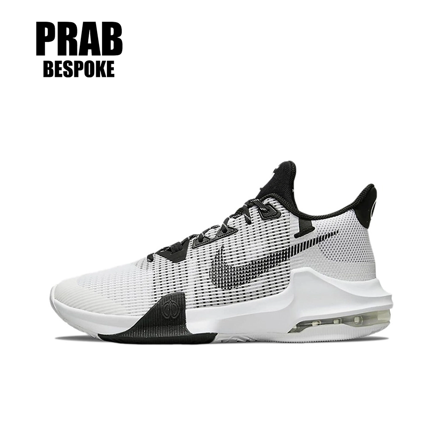 Light Chaser - Unisex Air Max Impact Custom-PrabBesPoke