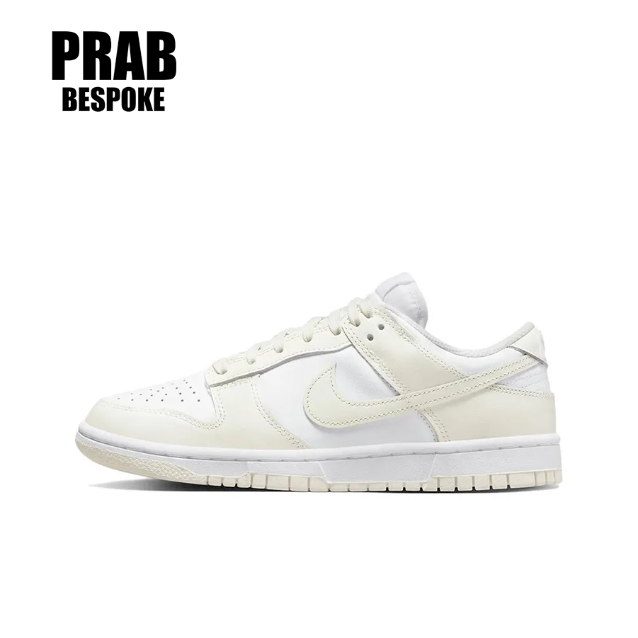 Heatwave Distressed - Women's Dunk Custom-PrabBesPoke