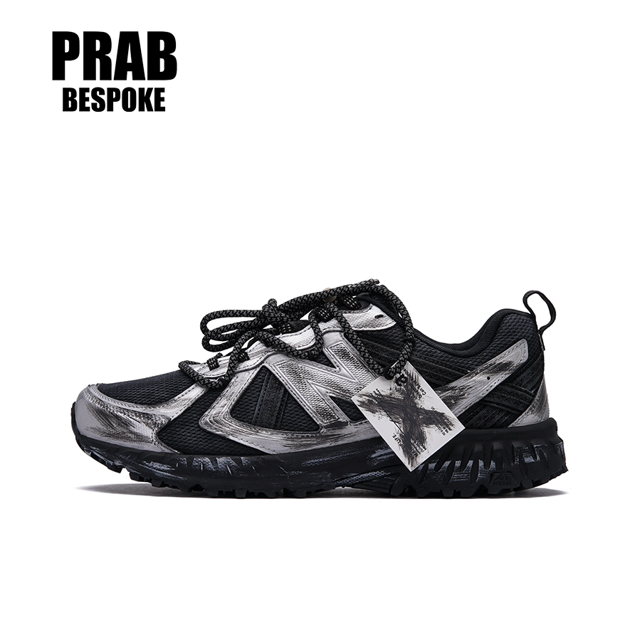 Interstellar - Unisex New Balance NB 410 Custom-PrabBesPoke