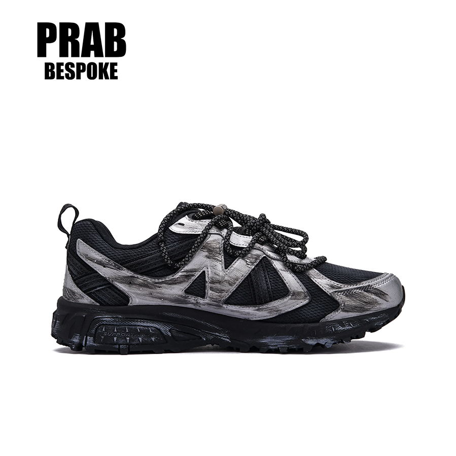 Interstellar - Unisex New Balance NB 410 Custom-PrabBesPoke