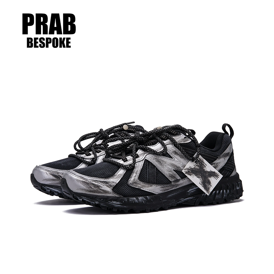 Interstellar - Unisex New Balance NB 410 Custom-PrabBesPoke