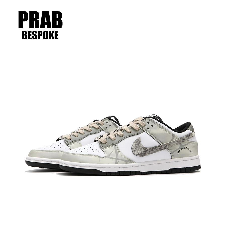 Thorn Adventure - Unisex Dunk Custom-PrabBesPoke
