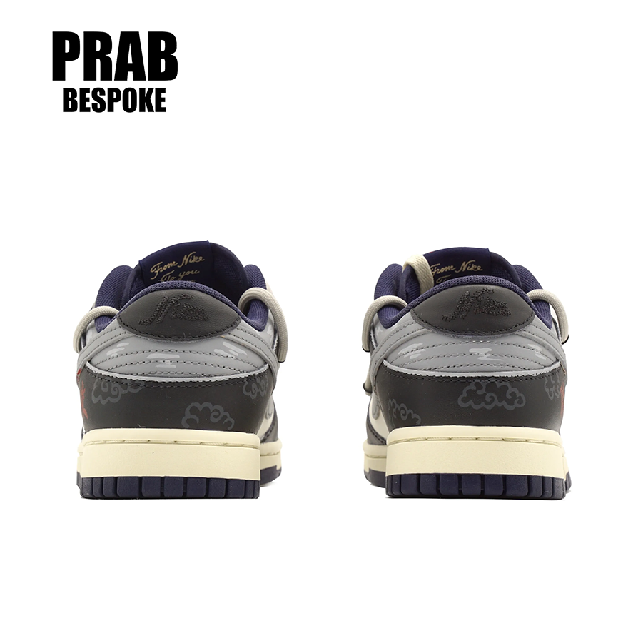 Xiangyun - Men's Dunk Custom-PrabBesPoke