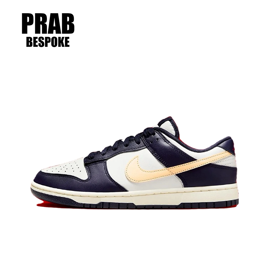 Xiangyun - Men's Dunk Custom-PrabBesPoke