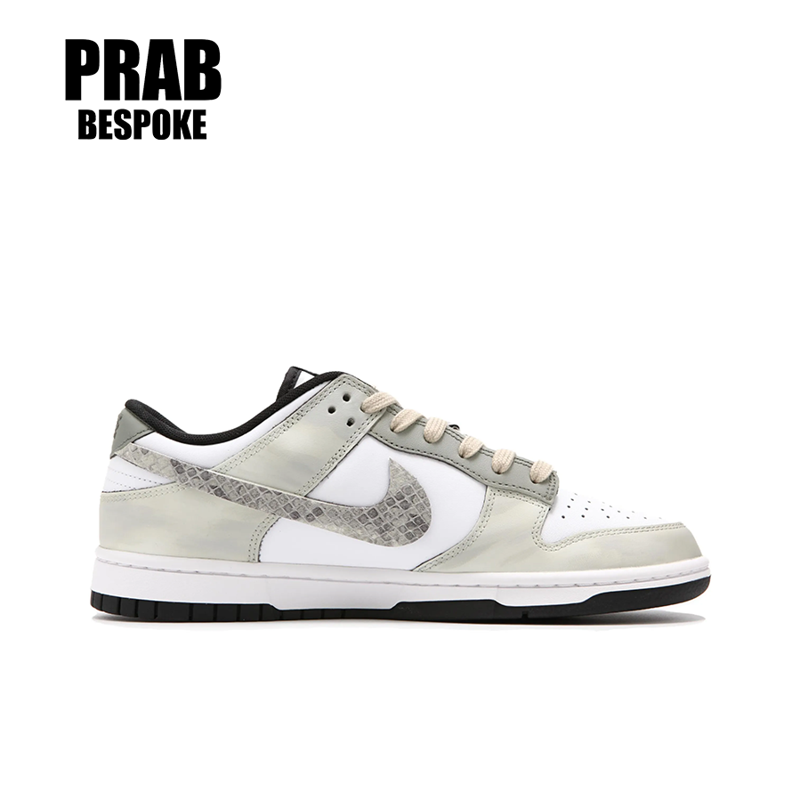 Thorn Adventure - Unisex Dunk Custom-PrabBesPoke