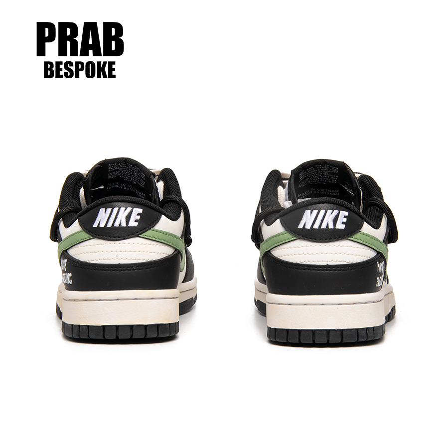 Jungle Wonderland - Dunk custom for men-PrabBesPoke