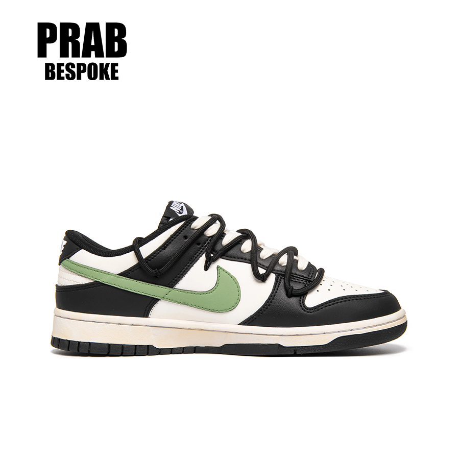 Jungle Wonderland - Dunk custom for men-PrabBesPoke