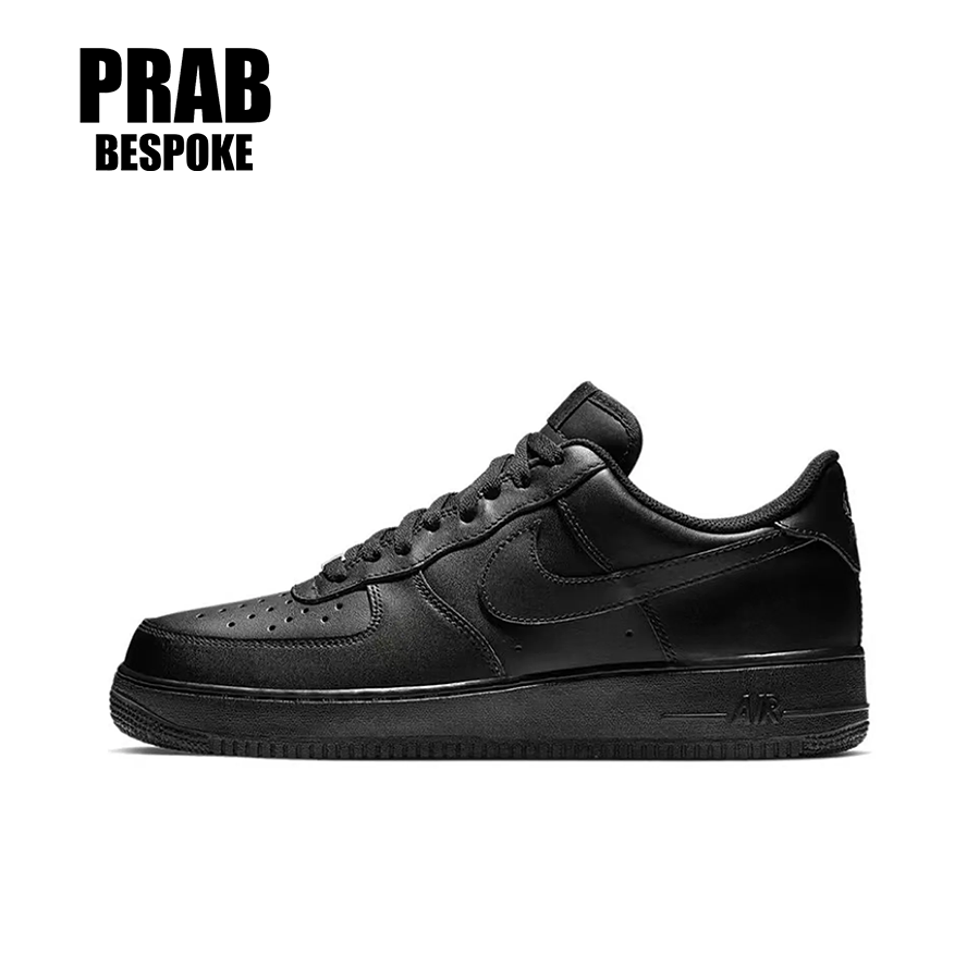 Galaxy - Unisex Force 1Low Custom-PrabBesPoke