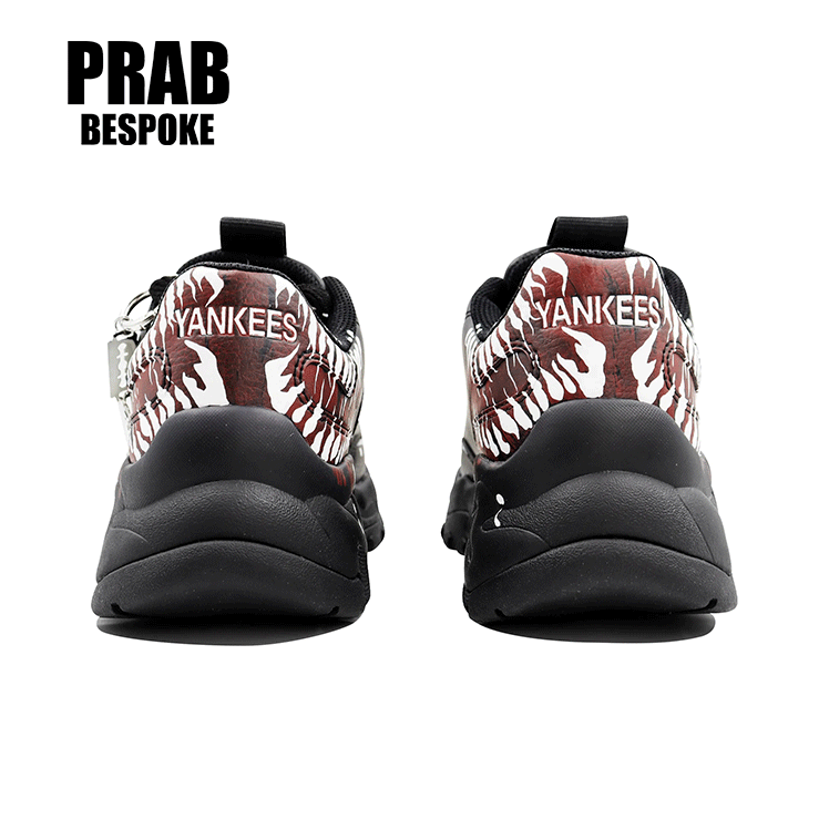 venom - Unisex  Chunky Liner Custom
