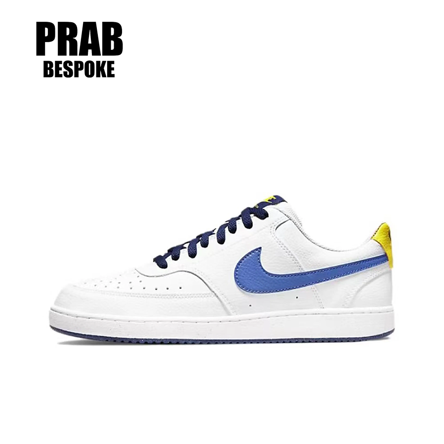 No Access - Men's Court Vision 1 Custom-PrabBesPoke