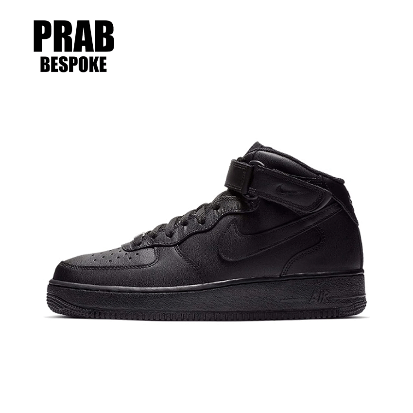 The snake comes running - Unisex Air Force 1 Custom