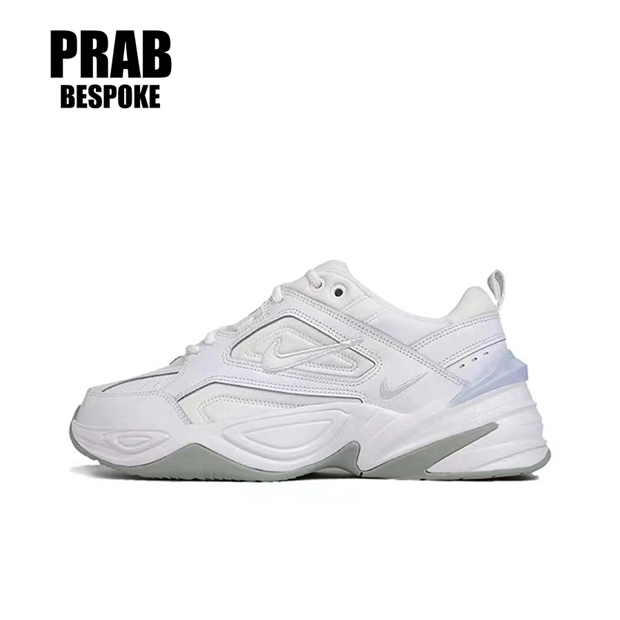 Rift in the Wilderness - Unisex M2K Tekno White Custom-PrabBesPoke