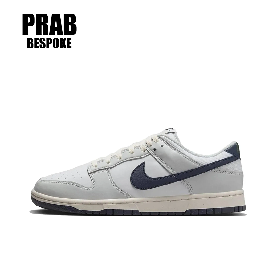 High Street Panda - Men's Dunk Custom-PrabBesPoke