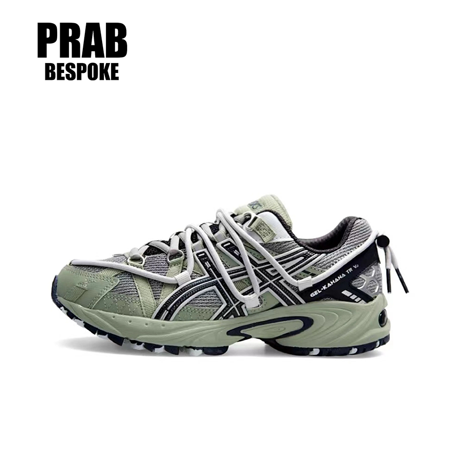 Field medicine - Unisex  Asics Gel-Kahana TR Custom