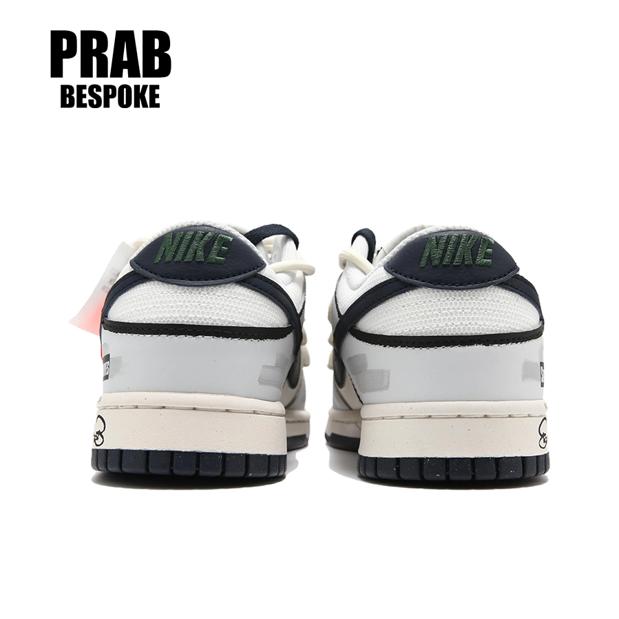 High Street Panda - Men's Dunk Custom-PrabBesPoke
