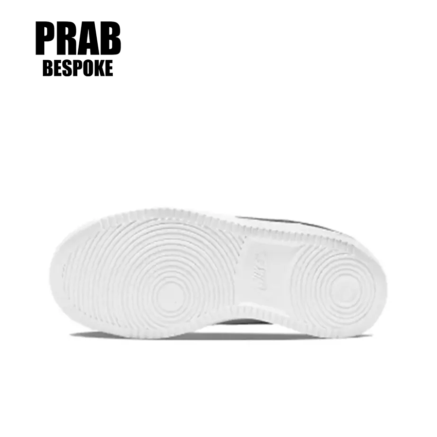 Rock & Roll - Men's Court Vision 1 Custom-PrabBesPoke