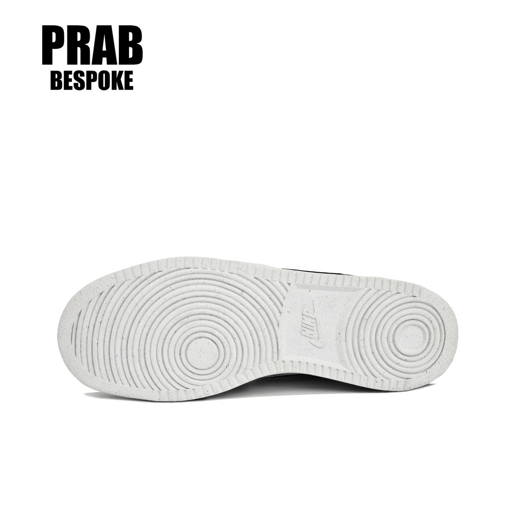 Lotus snake - Unisex Court Vision 1 Custom