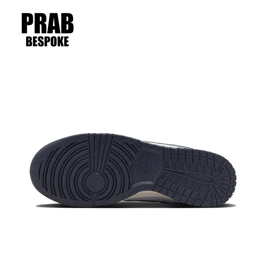High Street Panda - Men's Dunk Custom-PrabBesPoke