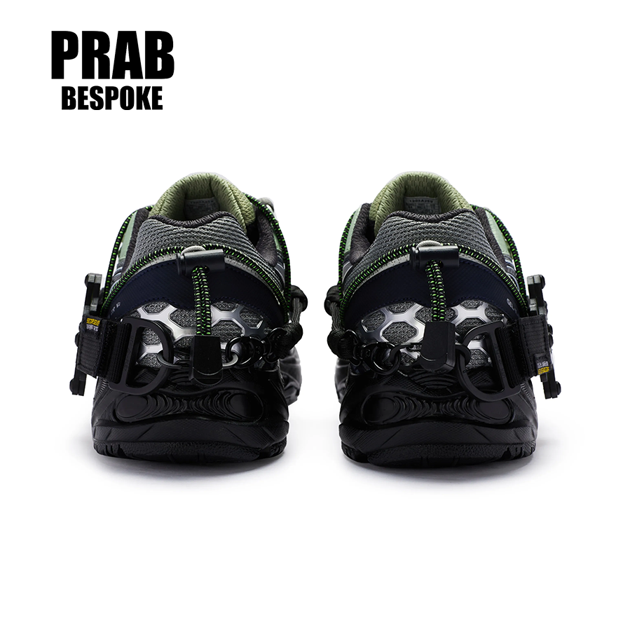 Field medicine - Unisex  Asics Gel-Kahana TR Custom-PrabBesPoke