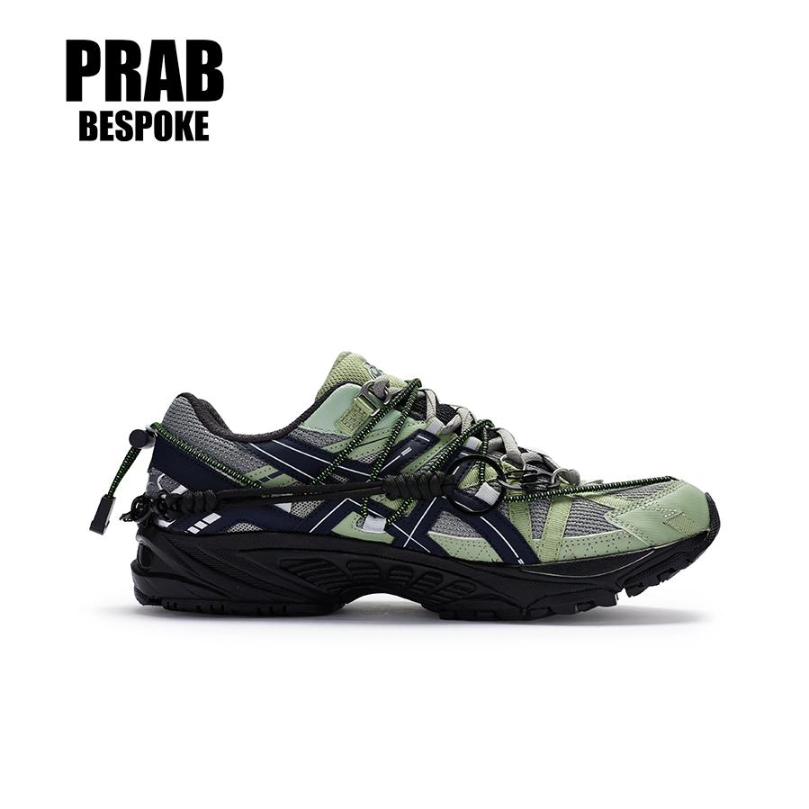Field medicine - Unisex  Asics Gel-Kahana TR Custom-PrabBesPoke
