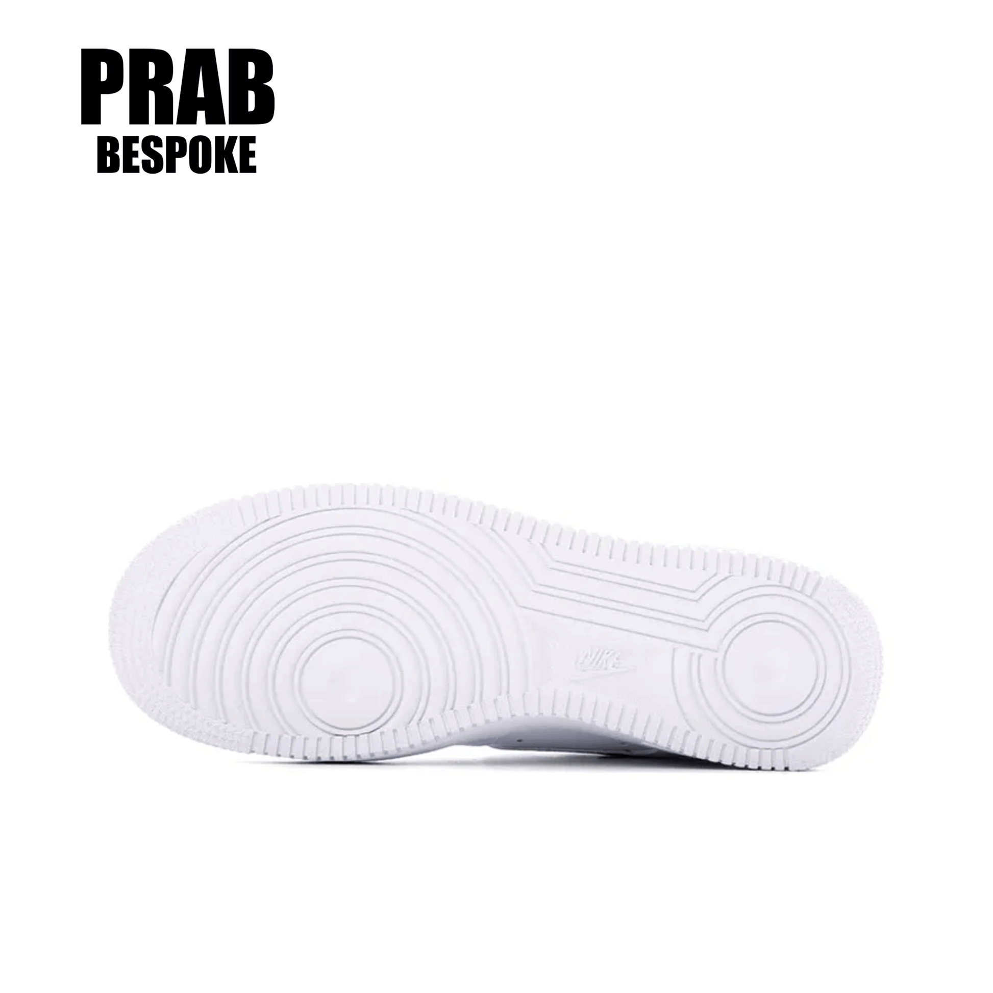 Dream plum pearl snow - Unisex Air Force 1 Custom