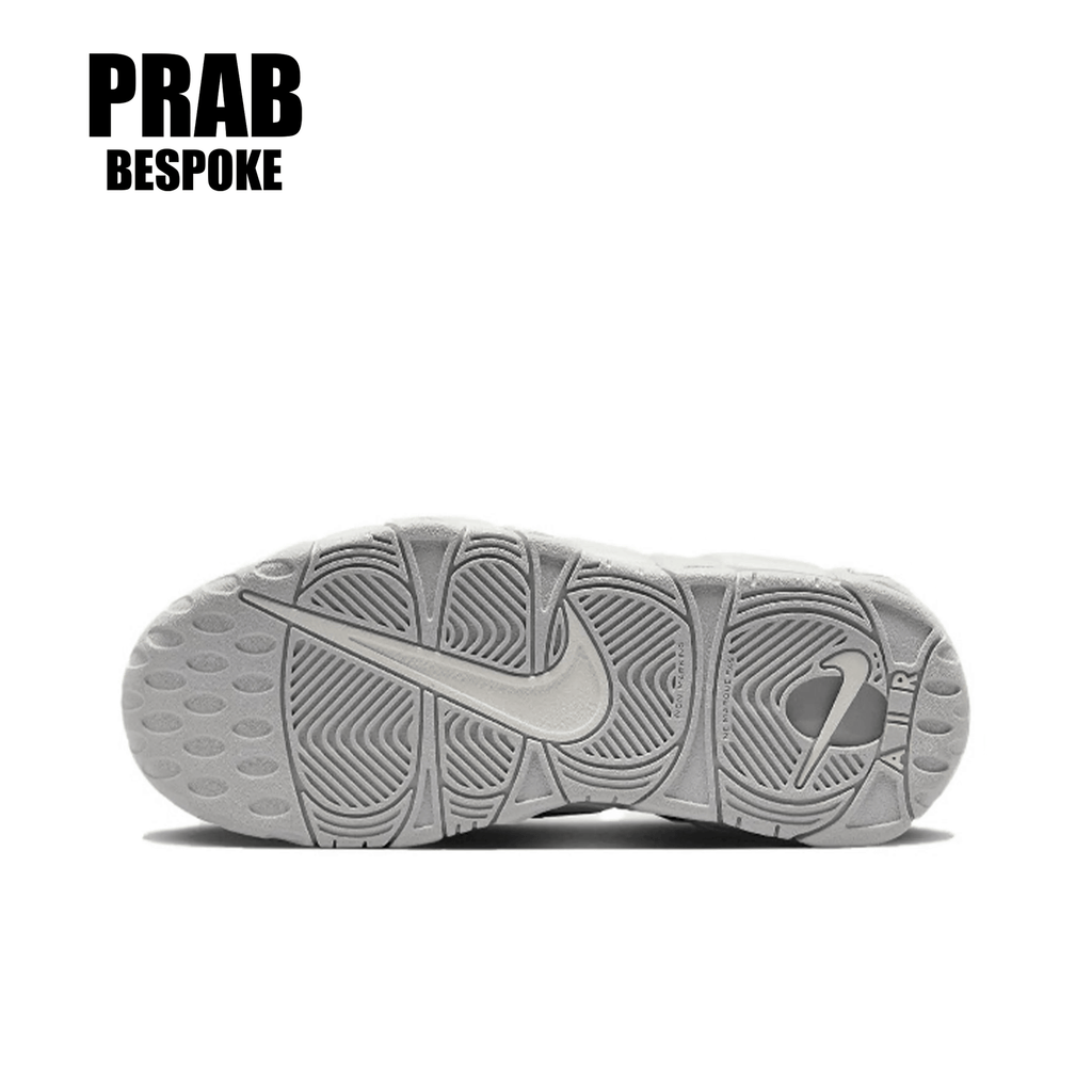 Dream Street - Unisex Air More Uptempo Custom