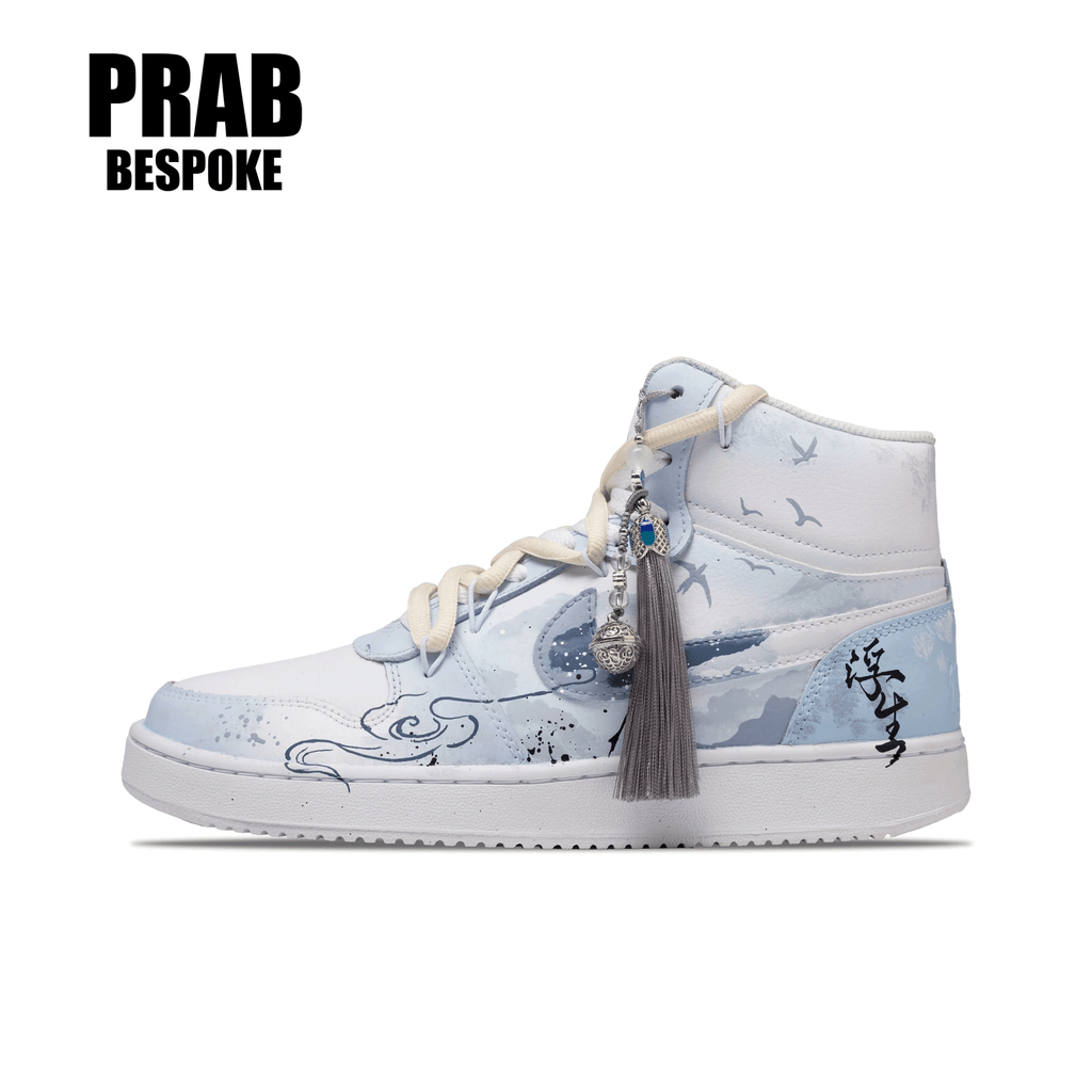 Dreams come back to life - Unisex Court Borough Custom