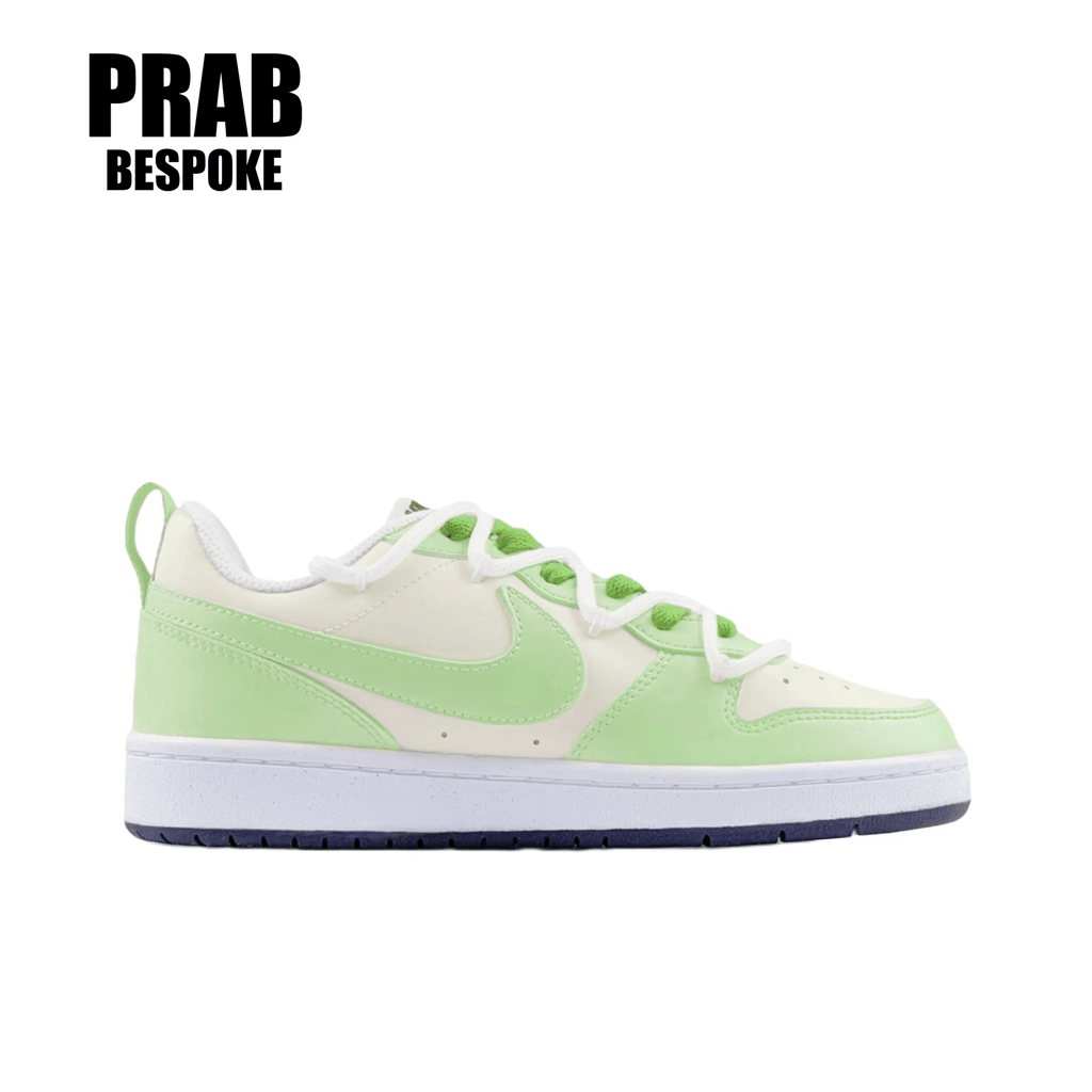 Green grape jasmine - Unisex Court Borough Custom