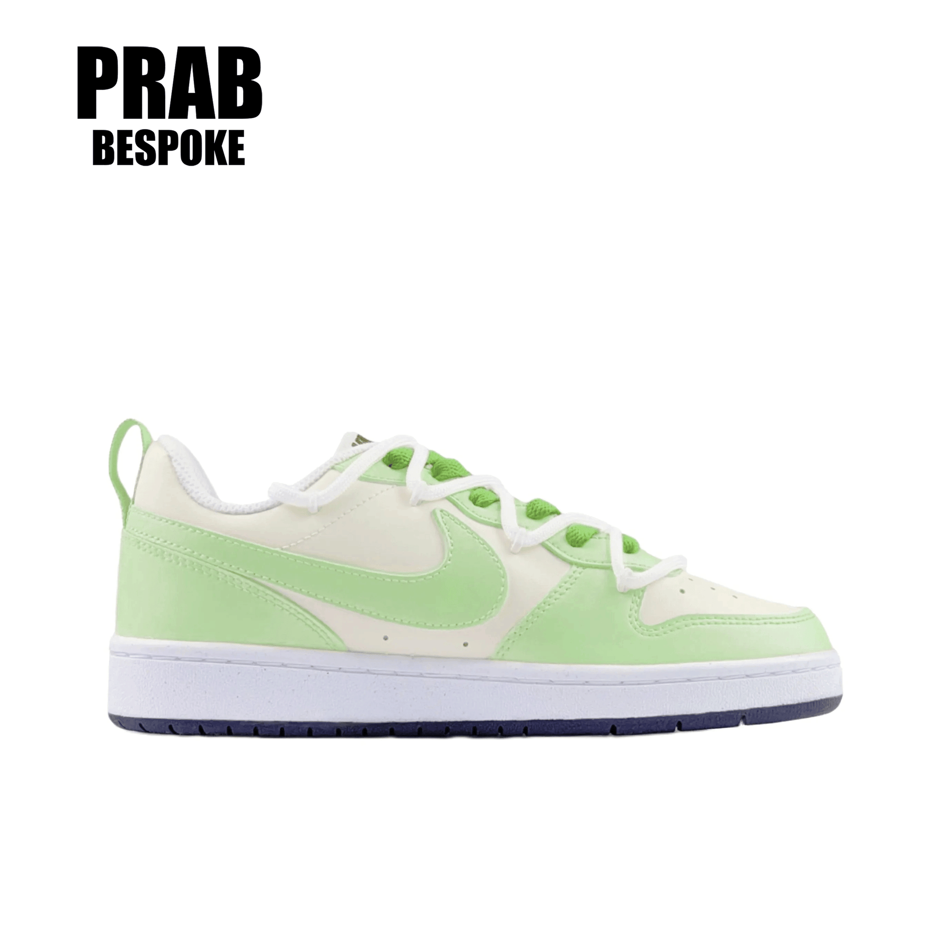 Green grape jasmine - Unisex Court Borough Custom