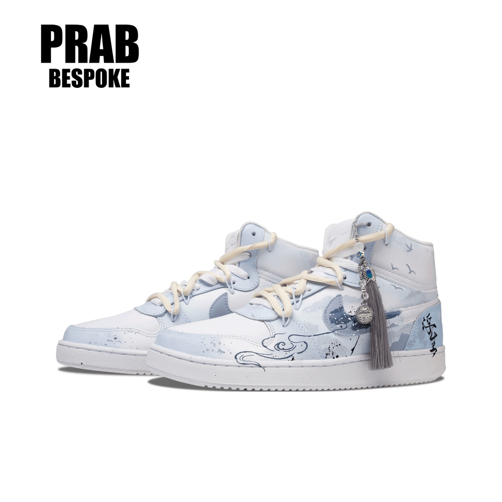 Dreams come back to life - Unisex Court Borough Custom