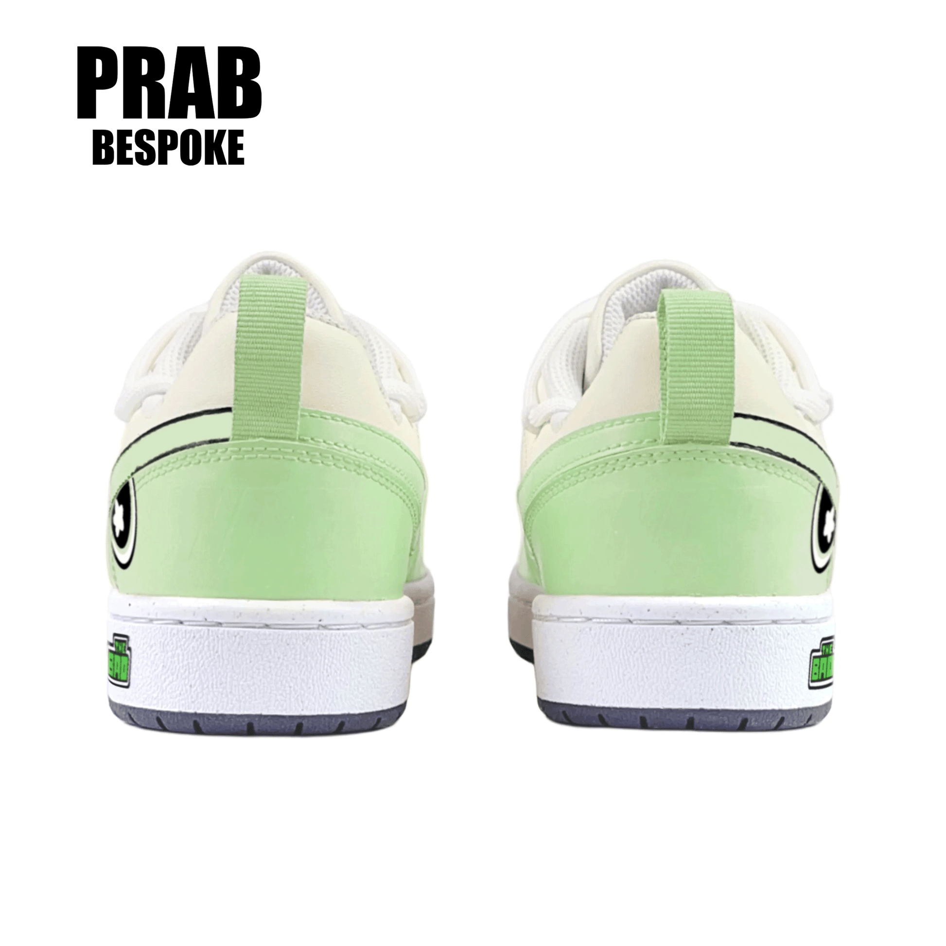 Green grape jasmine - Unisex Court Borough Custom