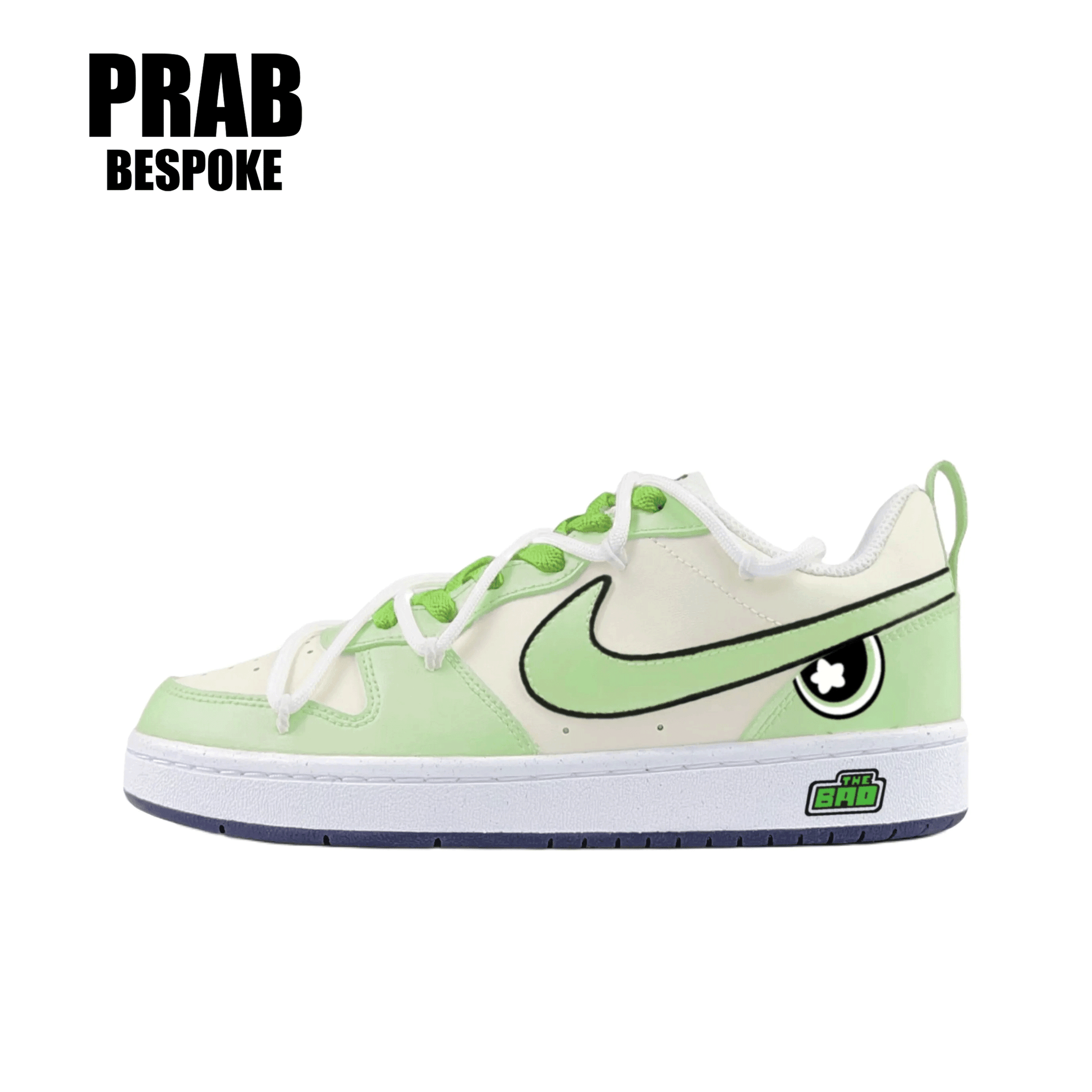 Green grape jasmine - Unisex Court Borough Custom